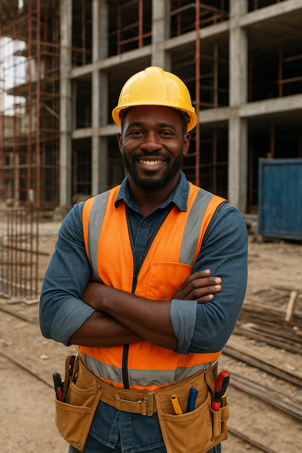 Rural workers connecting to opportunities